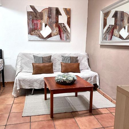 Villa CASA ISABEL Terraza Arucas Esterno foto