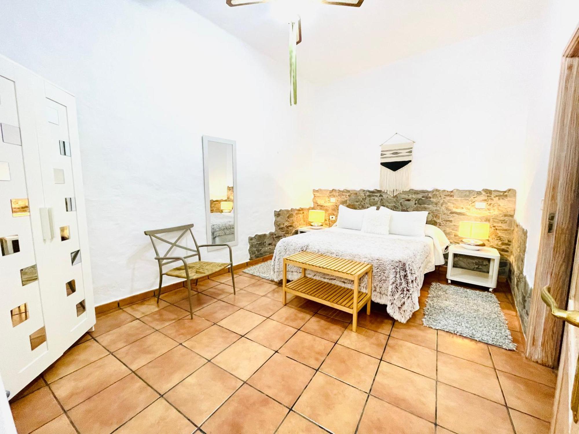 Villa CASA ISABEL Terraza Arucas Esterno foto