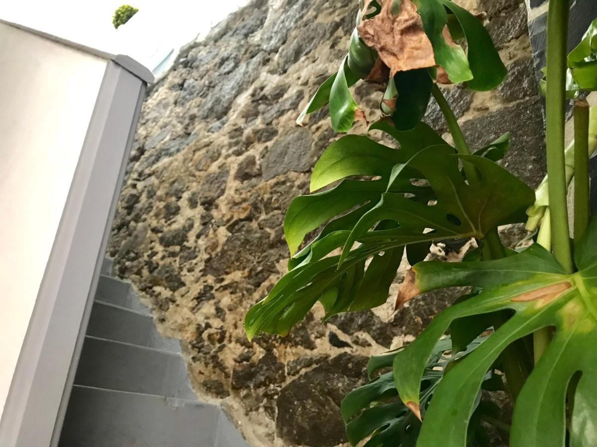 Villa CASA ISABEL Terraza Arucas Esterno foto